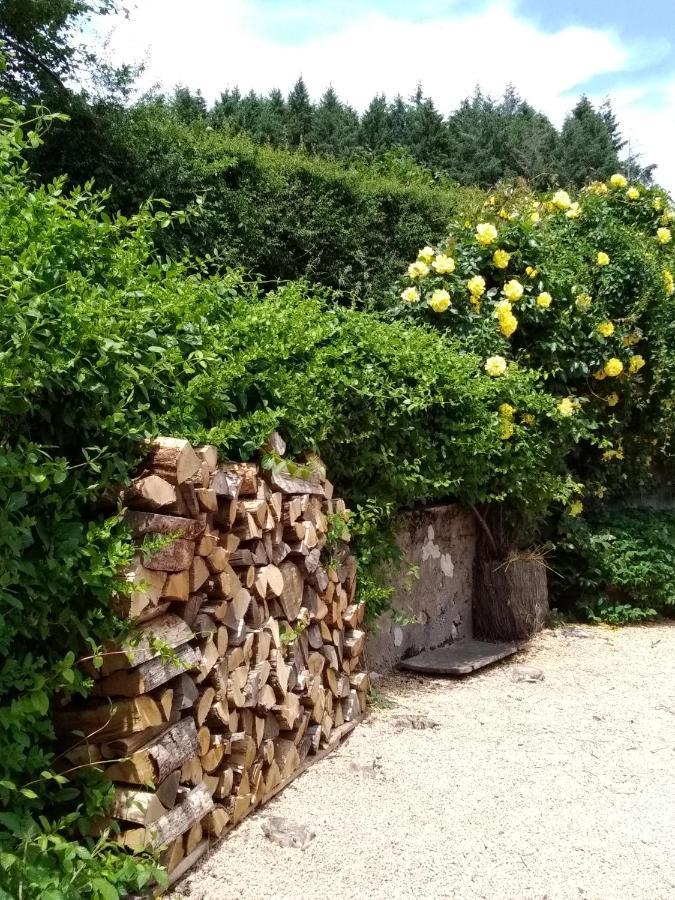 La Maison Du Potager Saint-Racho Екстериор снимка