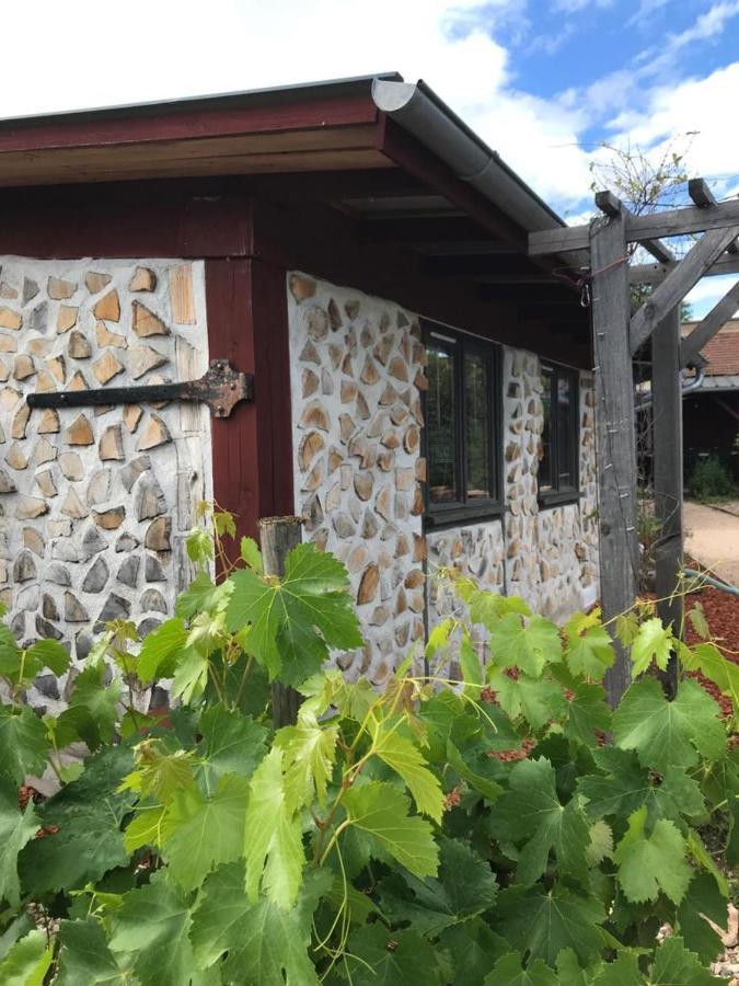 La Maison Du Potager Saint-Racho Екстериор снимка