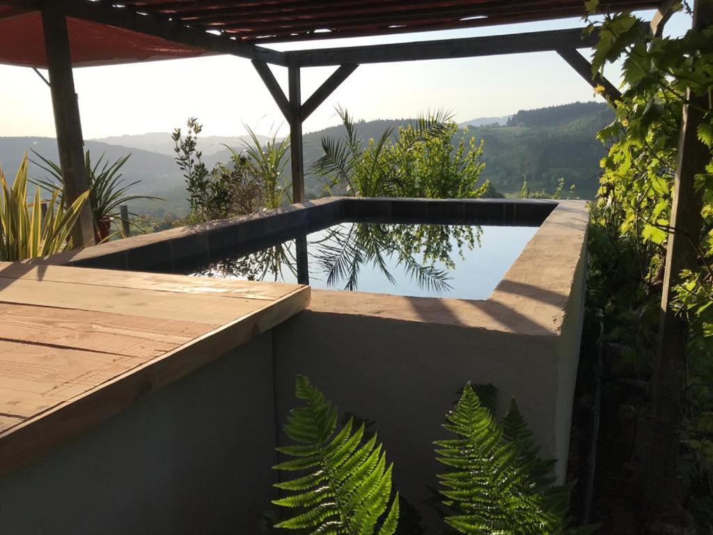 La Maison Du Potager Saint-Racho Екстериор снимка
