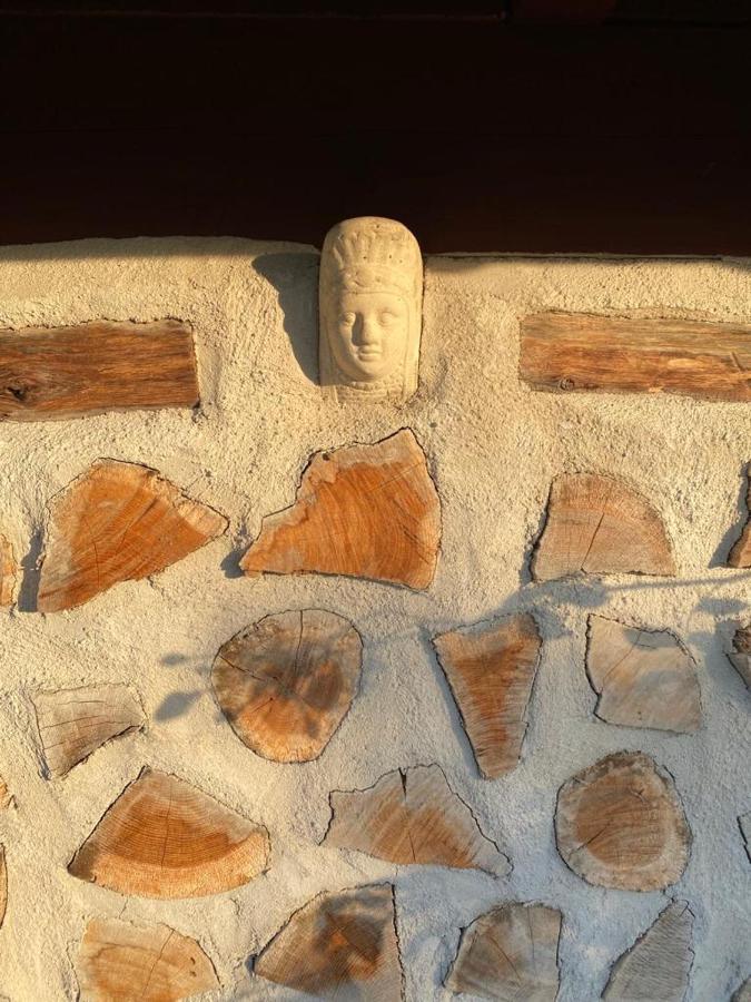 La Maison Du Potager Saint-Racho Екстериор снимка