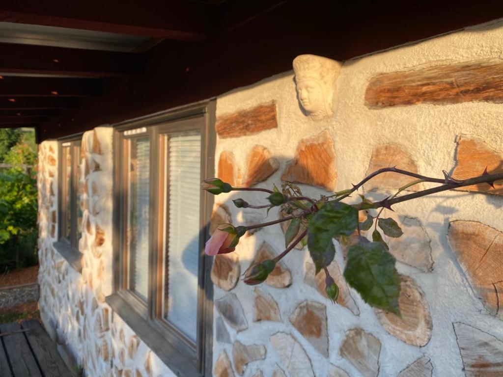 La Maison Du Potager Saint-Racho Екстериор снимка