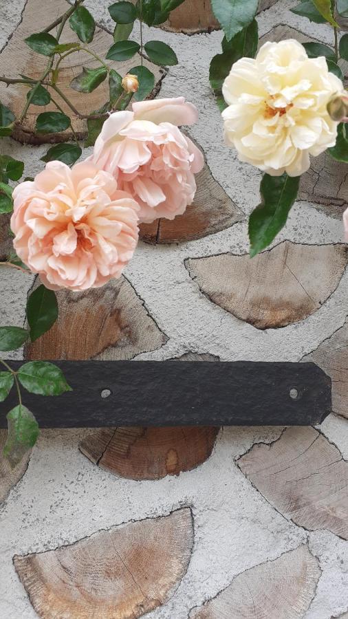 La Maison Du Potager Saint-Racho Екстериор снимка